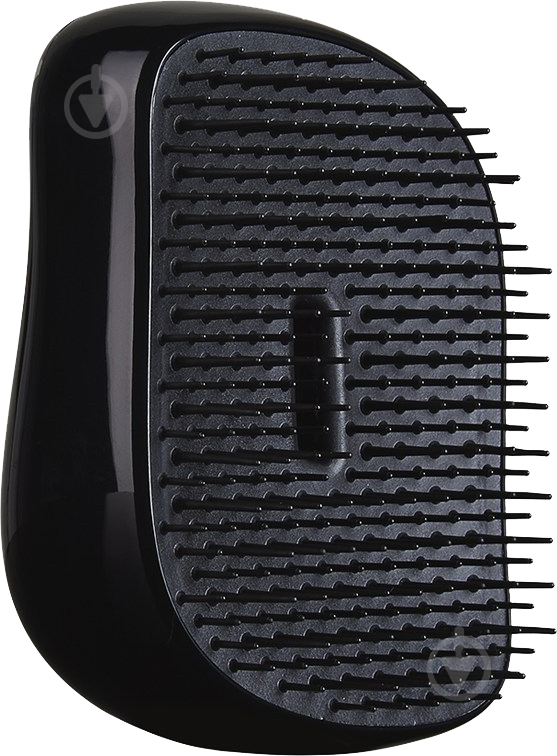 Щітка для волосся Tangle Teezer Black Compact Styler рожевий - фото 4