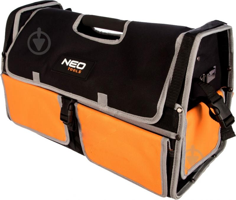 Сумка для ручного инструмента NEO tools 84-300 - фото 2 Сумка для ручного инструмента NEO tools 84-300 - фото 2