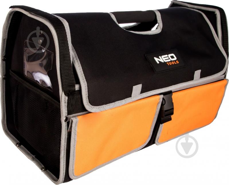 Сумка для ручного инструмента NEO tools 84-300 - фото 3 Сумка для ручного инструмента NEO tools 84-300 - фото 3