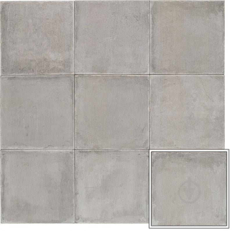 Плитка Mainzu Elegance Grey 20х20 см - фото 1 Плитка Mainzu Elegance Grey 20х20 см - фото 1