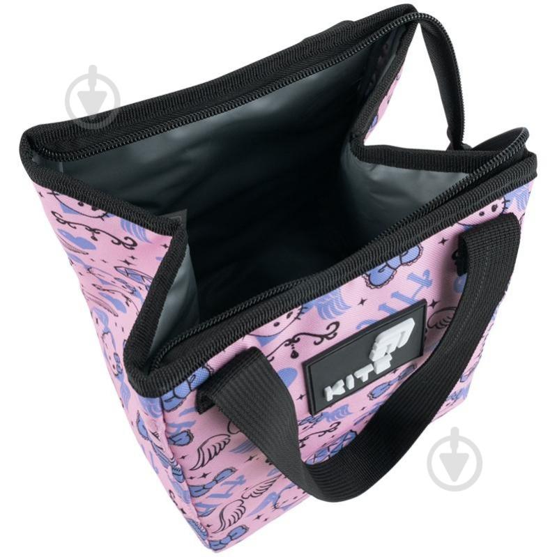 Термосумка для ланча KITE HK26-2707 - фото 4 Термосумка для ланча KITE HK26-2707 - фото 4