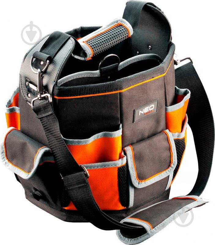 Сумка для ручного инструмента NEO tools 84-310 - фото 1