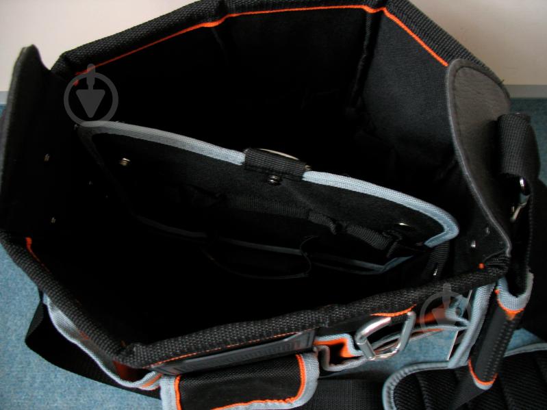 Сумка для ручного инструмента NEO tools 84-310 - фото 7