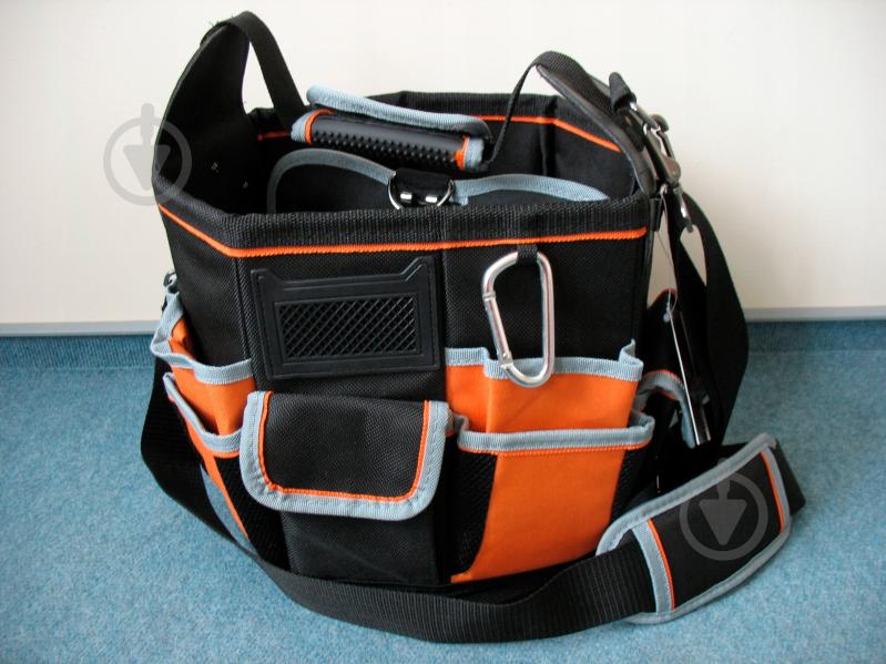 Сумка для ручного инструмента NEO tools 84-310 - фото 5