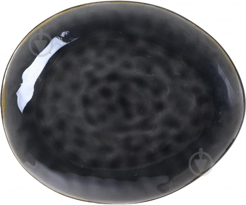 Тарелка суповая Fiora Night Glow 17,5 см 670 мл,кераміка, Fiora - фото 3 Тарелка суповая Fiora Night Glow 17,5 см 670 мл,кераміка, Fiora - фото 3