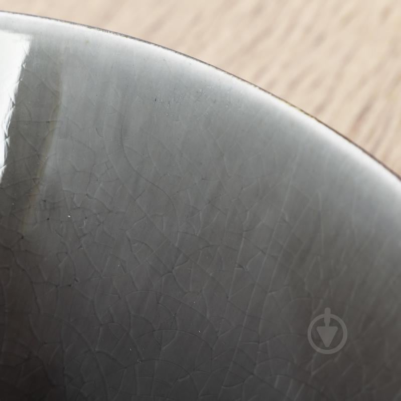 Тарелка суповая Fiora Night Glow 17,5 см 670 мл,кераміка, Fiora - фото 5 Тарелка суповая Fiora Night Glow 17,5 см 670 мл,кераміка, Fiora - фото 5