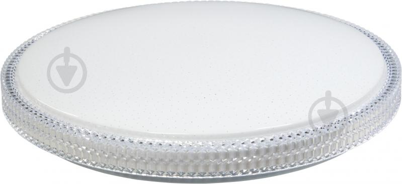 Світильник світлодіодний Sensio зоряне небо 36 Вт білий 3000-6500 К XH-XDD-18-36W - фото 3 Світильник світлодіодний Sensio зоряне небо 36 Вт білий 3000-6500 К XH-XDD-18-36W - фото 3