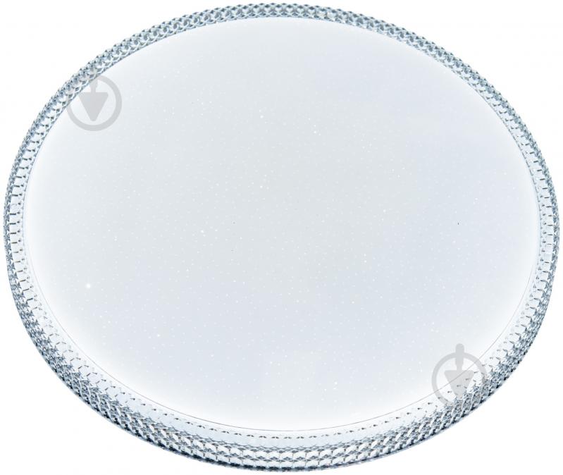 Світильник світлодіодний Sensio зоряне небо 36 Вт білий 3000-6500 К XH-XDD-18-36W - фото 4 Світильник світлодіодний Sensio зоряне небо 36 Вт білий 3000-6500 К XH-XDD-18-36W - фото 4