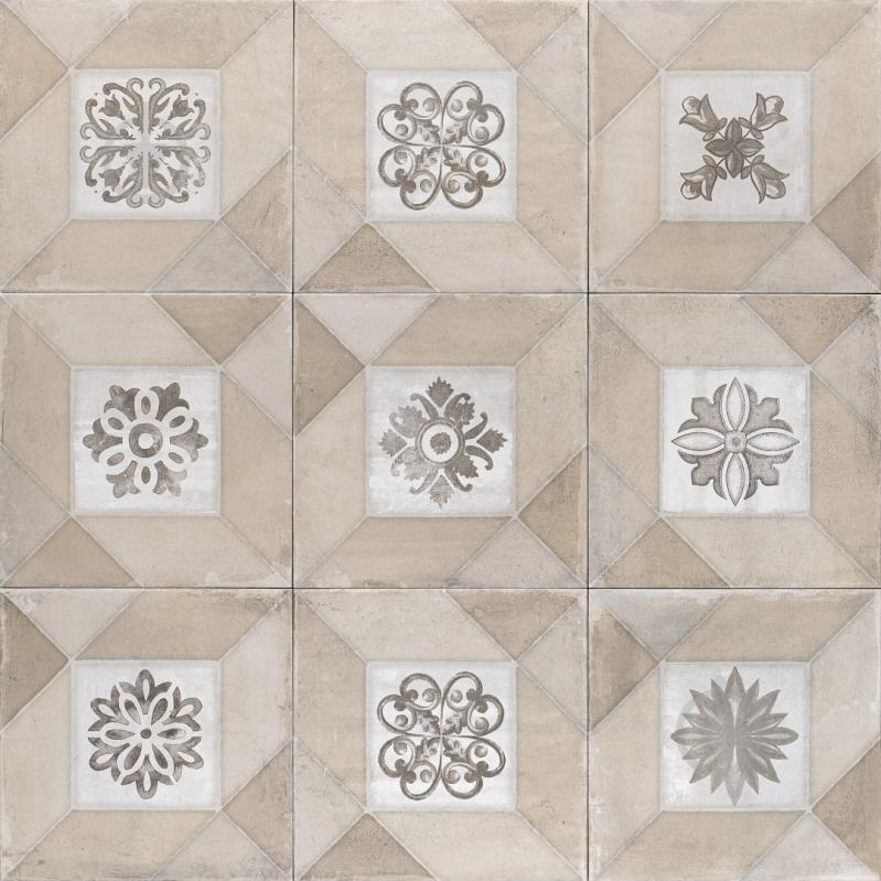 Плитка Mainzu Elegance Deco Cream 20х20 см - фото 2 Плитка Mainzu Elegance Deco Cream 20х20 см - фото 2