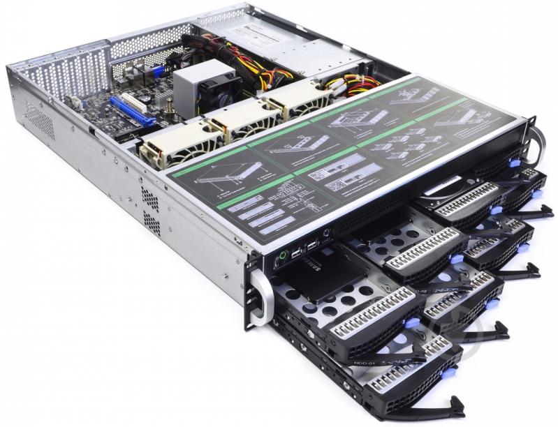 Сервер Artline Business R37 (R37v17) - фото 8