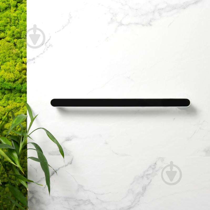 Держатель MVM BP-30 WHITE/BLACK - фото 7