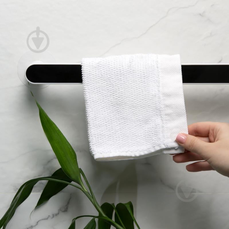 Держатель MVM BP-30 WHITE/BLACK - фото 10