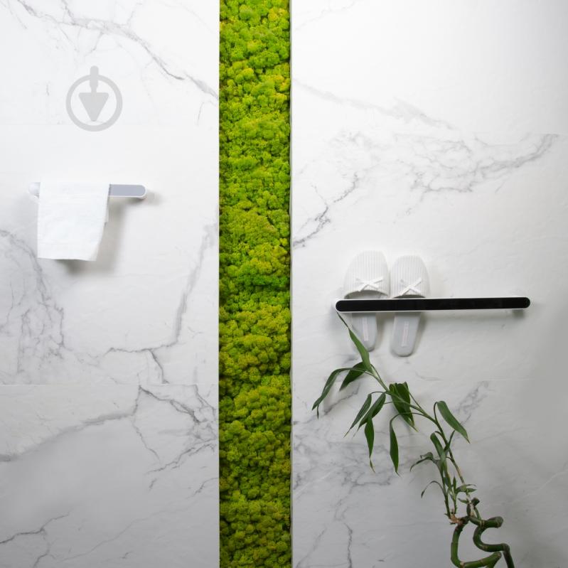 Держатель MVM BP-30 WHITE/BLACK - фото 14