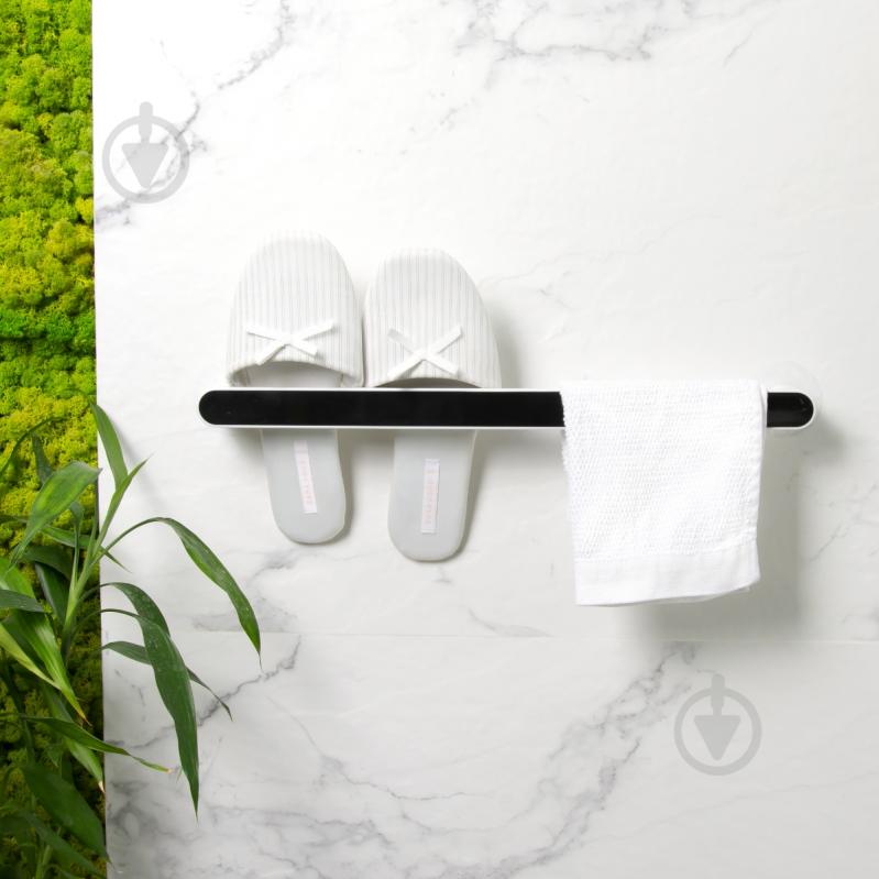 Держатель MVM BP-30 WHITE/BLACK - фото 12