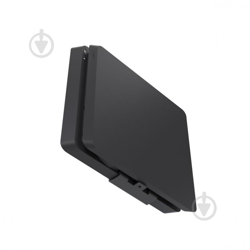 Кріплення Valore для PlayStation-4 Slim black - фото 12