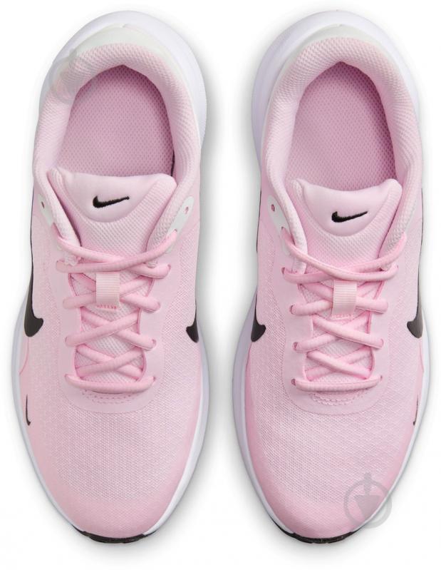 Кросівки для дівчаток Nike REVOLUTION 7 FB7689-600 р.40 рожеві - фото 7