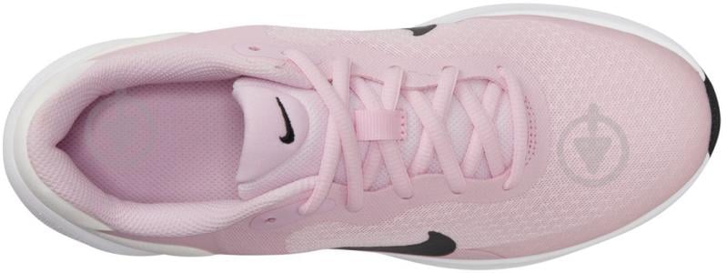 Кросівки для дівчаток Nike REVOLUTION 7 FB7689-600 р.40 рожеві - фото 8