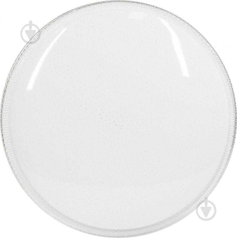 Світильник світлодіодний Sensio зоряне небо 72 Вт білий 3000-6500 К XH-XDD-07-72W - фото 1 Світильник світлодіодний Sensio зоряне небо 72 Вт білий 3000-6500 К XH-XDD-07-72W - фото 1