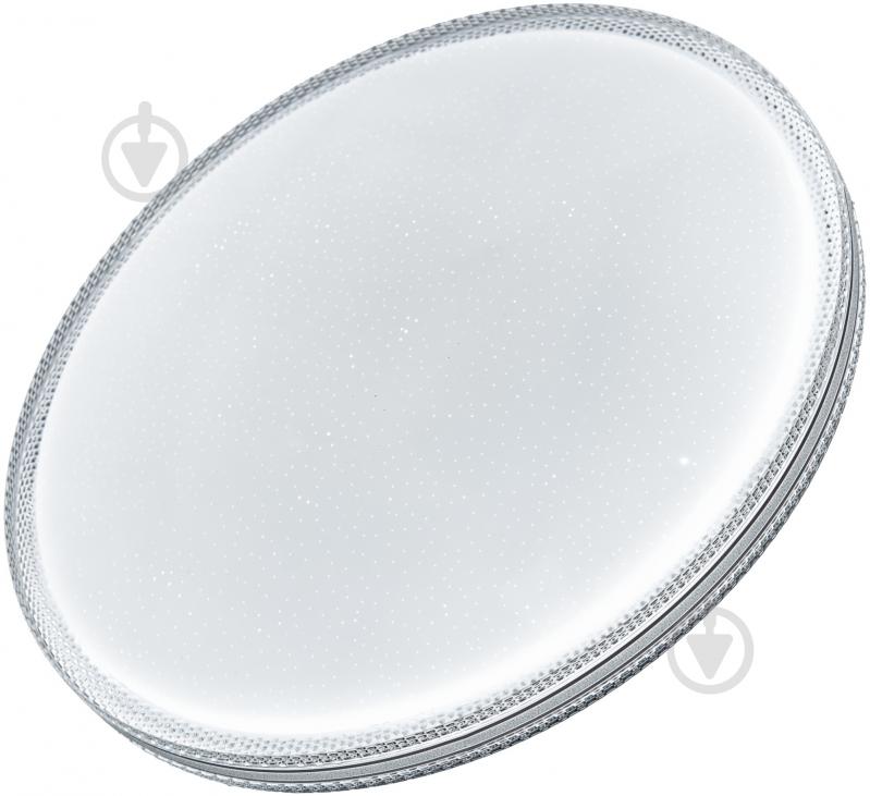 Світильник світлодіодний Sensio зоряне небо 72 Вт білий 3000-6500 К XH-XDD-07-72W - фото 3 Світильник світлодіодний Sensio зоряне небо 72 Вт білий 3000-6500 К XH-XDD-07-72W - фото 3