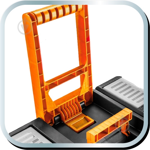 Ящик для электроинструмента NEO tools 84-115 - фото 3