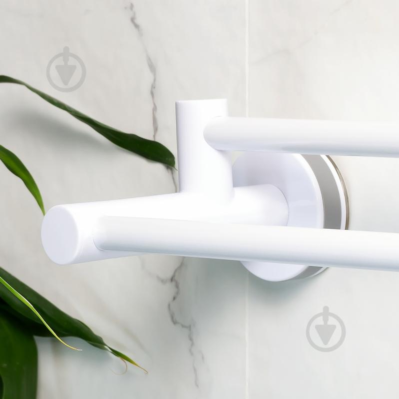 Держатель для полотенец MVM BP-31 WHITE - фото 8