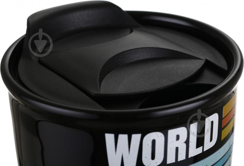 Чашка Limited Edition To-go 360 мл в упаковке MCO21-161 - фото 3