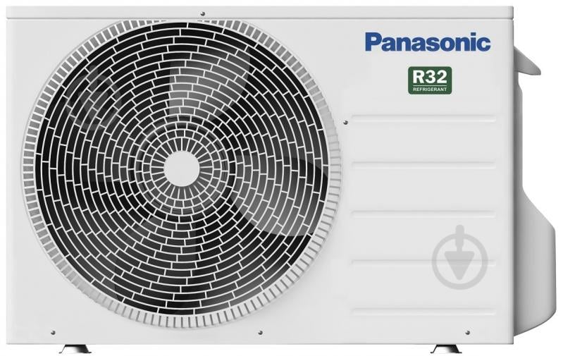 Кондиціонер Panasonic Super Compact CS-TZ20ZKEW/CU-TZ20ZKE - фото 6