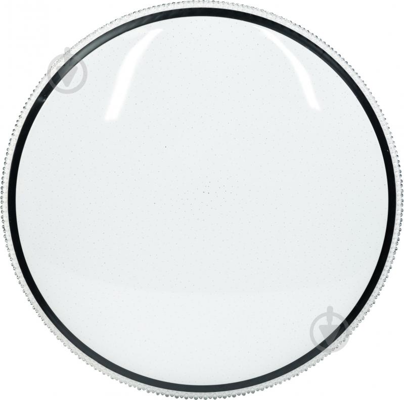 Світильник світлодіодний Sensio зоряне небо 36 Вт білий 3000-6500 К XH-XDD-15-36W - фото 1 Світильник світлодіодний Sensio зоряне небо 36 Вт білий 3000-6500 К XH-XDD-15-36W - фото 1