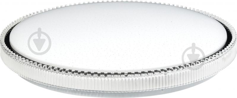 Світильник світлодіодний Sensio зоряне небо 36 Вт білий 3000-6500 К XH-XDD-15-36W - фото 2 Світильник світлодіодний Sensio зоряне небо 36 Вт білий 3000-6500 К XH-XDD-15-36W - фото 2