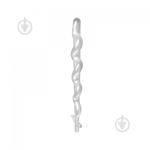 Заколки для волос Invisibobble WAVER Crystal Clear - фото 2 Заколки для волос Invisibobble WAVER Crystal Clear - фото 2