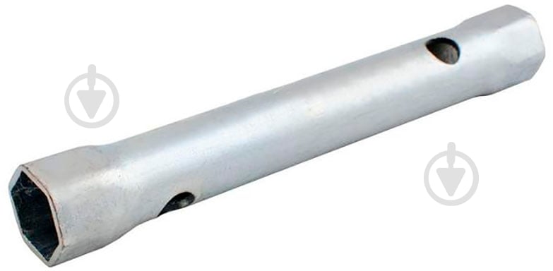 Ключ торцевий трубчастий MasterTool 16*21 мм 73-1621 - фото 1 Ключ торцевий трубчастий MasterTool 16*21 мм 73-1621 - фото 1