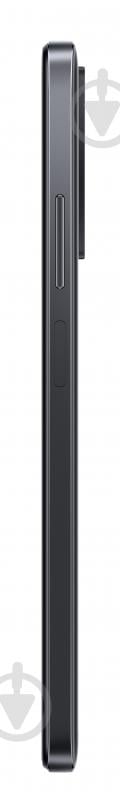 Смартфон Xiaomi Redmi Note 11 4/64GB graphite gray (941988) - фото 5 Смартфон Xiaomi Redmi Note 11 4/64GB graphite gray (941988) - фото 5