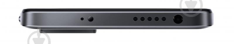 Смартфон Xiaomi Redmi Note 11 4/64GB graphite gray (941988) - фото 6 Смартфон Xiaomi Redmi Note 11 4/64GB graphite gray (941988) - фото 6