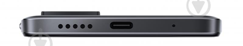 Смартфон Xiaomi Redmi Note 11 4/64GB graphite gray (941988) - фото 7 Смартфон Xiaomi Redmi Note 11 4/64GB graphite gray (941988) - фото 7