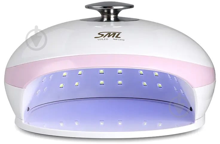 Лампа SML S1 180Вт 60led White - фото 2