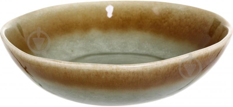 Тарілка супова Fiora Olvia 18,5 см 1,15 л - фото 1