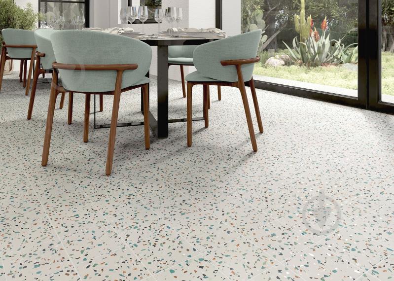 Плитка Mainzu Dots Bianco 20х20 см - фото 3 Плитка Mainzu Dots Bianco 20х20 см - фото 3