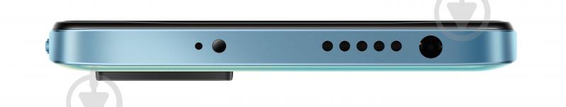Смартфон Xiaomi Redmi Note 11 4/64GB star blue (941989) - фото 7