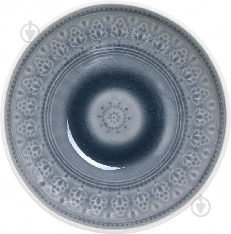 Тарелка суповая Fiora Rodos 17 см 570 мл - фото 2