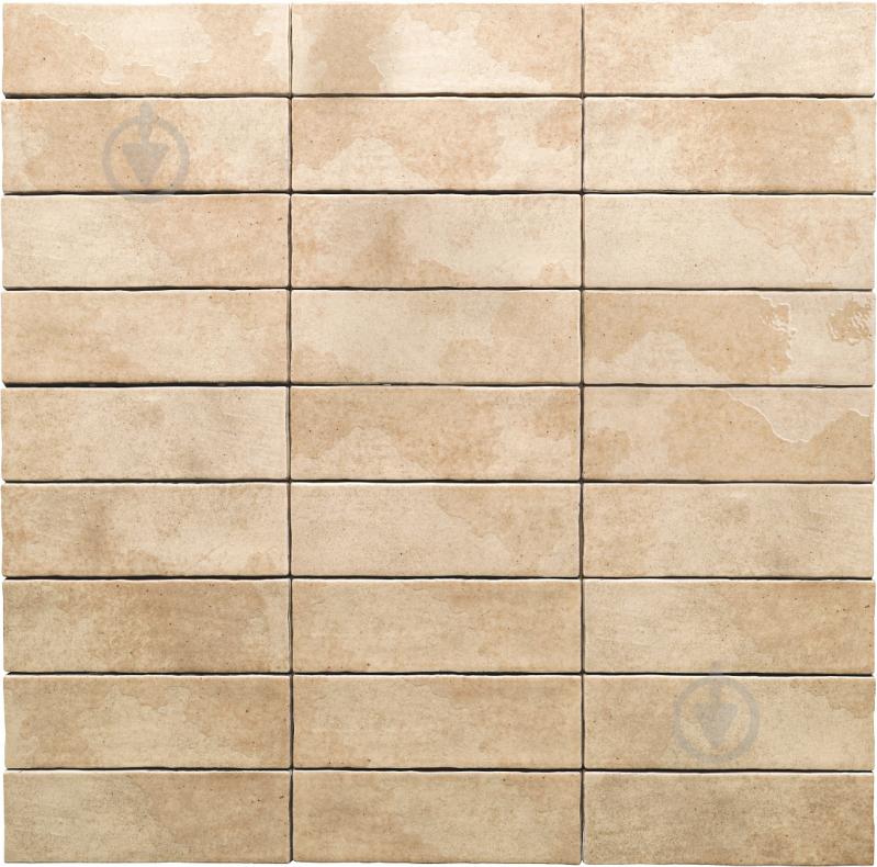 Плитка Mainzu Korfu Amber 6,5х20 см - фото 2