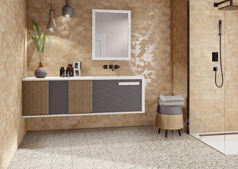 Плитка Mainzu Korfu Amber 6,5х20 см - фото 3