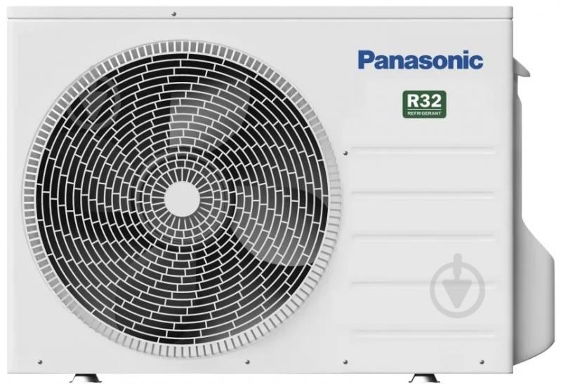 Кондиционер Panasonic Super Compact CS-TZ50ZKEW/CU-TZ50ZKE - фото 7