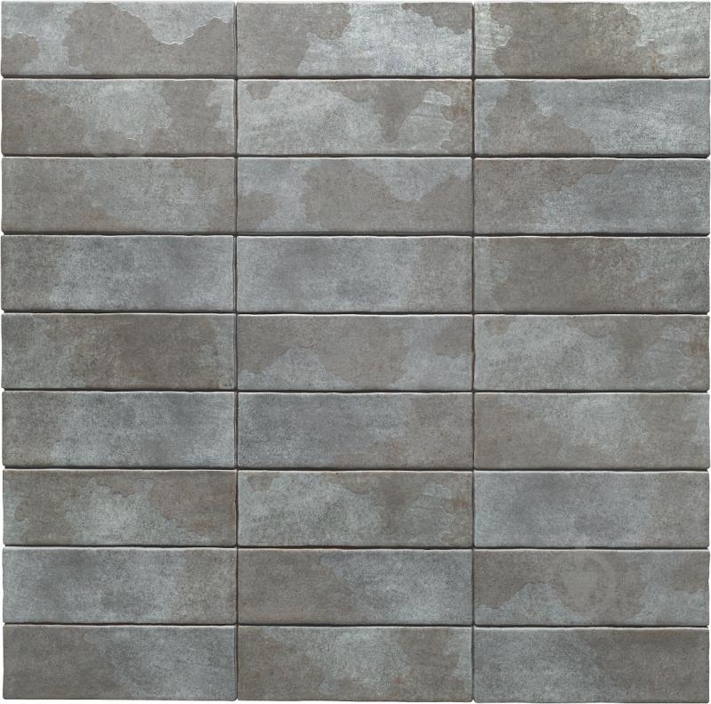 Плитка Mainzu Korfu Grey 6,5х20 см - фото 2 Плитка Mainzu Korfu Grey 6,5х20 см - фото 2