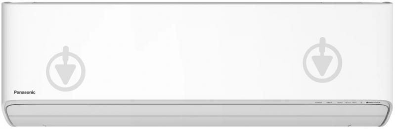 Кондиціонер Panasonic Nordic CS-HZ25XKE/CU-HZ25XKE - фото 1