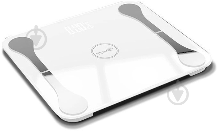 Смарт-весы Scale one TZC010 - фото 2 Смарт-весы Scale one TZC010 - фото 2