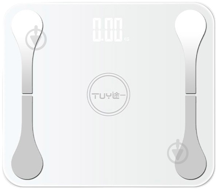 Смарт-весы Scale one TZC010 - фото 1 Смарт-весы Scale one TZC010 - фото 1