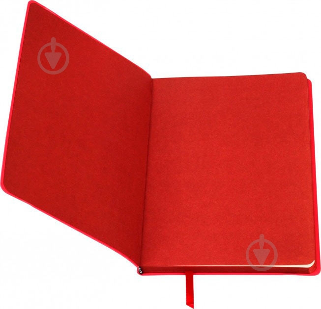 Блокнот недатированный красный линия Buromax BRIEF A5 BM.295204-05 - фото 2 Блокнот недатированный красный линия Buromax BRIEF A5 BM.295204-05 - фото 2