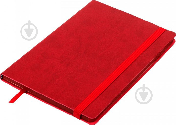Блокнот недатированный красный линия Buromax BRIEF A5 BM.295204-05 - фото 3 Блокнот недатированный красный линия Buromax BRIEF A5 BM.295204-05 - фото 3