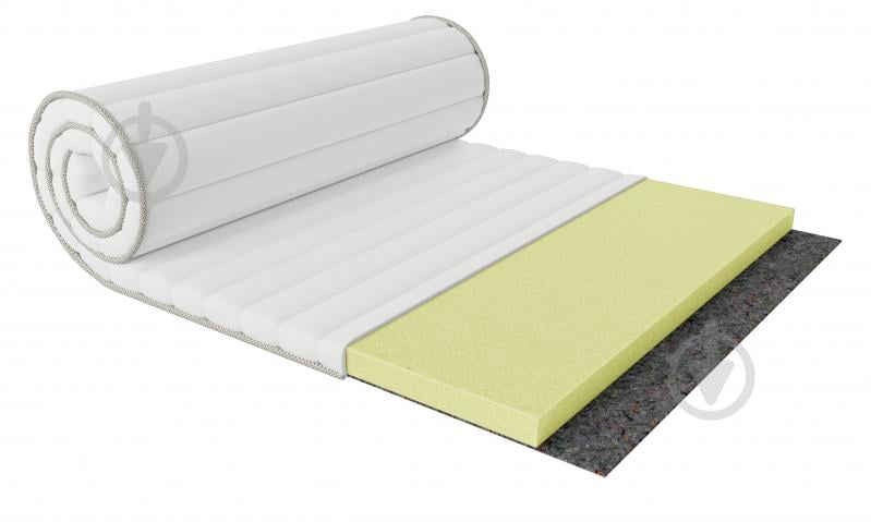 Мини-матрас UP Simple flex UP! (Underprice) 90x200 см - фото 1
