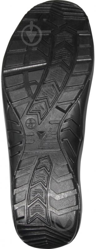 Черевики Delta Plus Miami S1P SRC р.45 MIAMISPNO45 чорний - фото 2